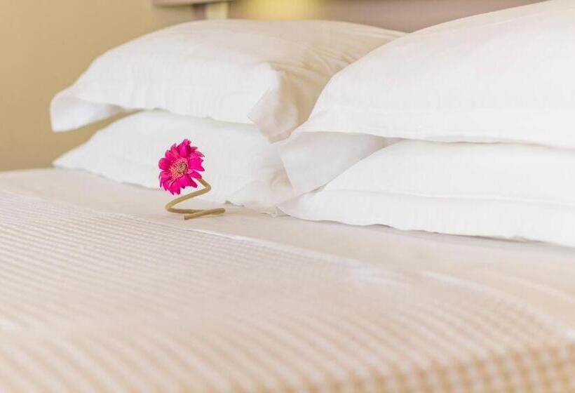 Люкс Deluxe Вид на Море, Palms And Spas Villas Retreat