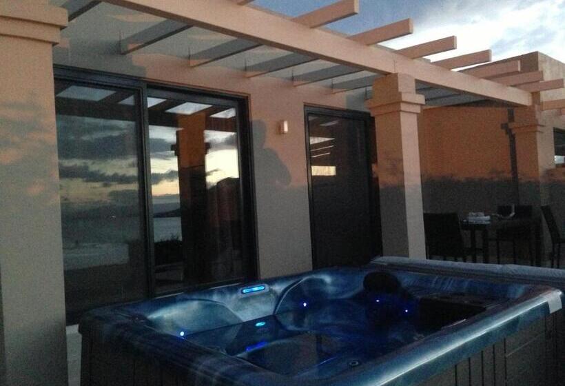 Suíte Familiar, Palms And Spas Villas Retreat