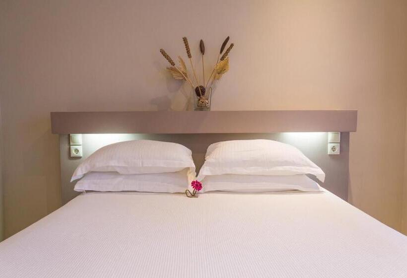 Family Suite, Palms And Spas Villas Retreat