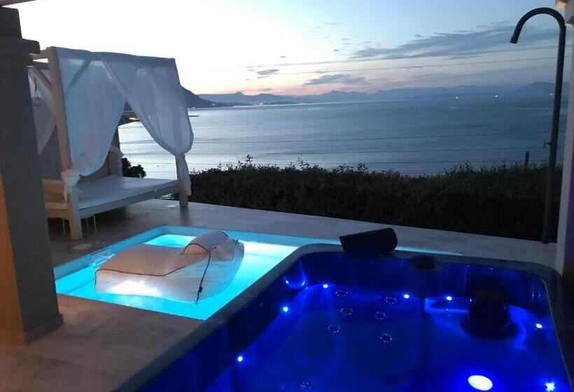 Вилла 1 Спальня, Palms And Spas Villas Retreat