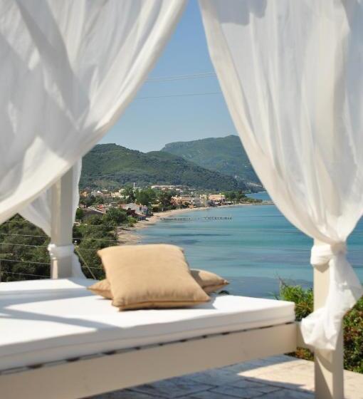 Вилла 1 Спальня, Palms And Spas Villas Retreat