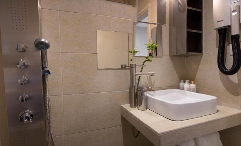 Вилла 1 Спальня, Palms And Spas Villas Retreat