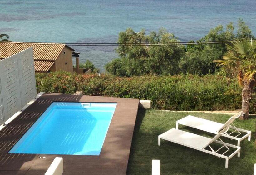 Вилла 1 Спальня, Palms And Spas Villas Retreat