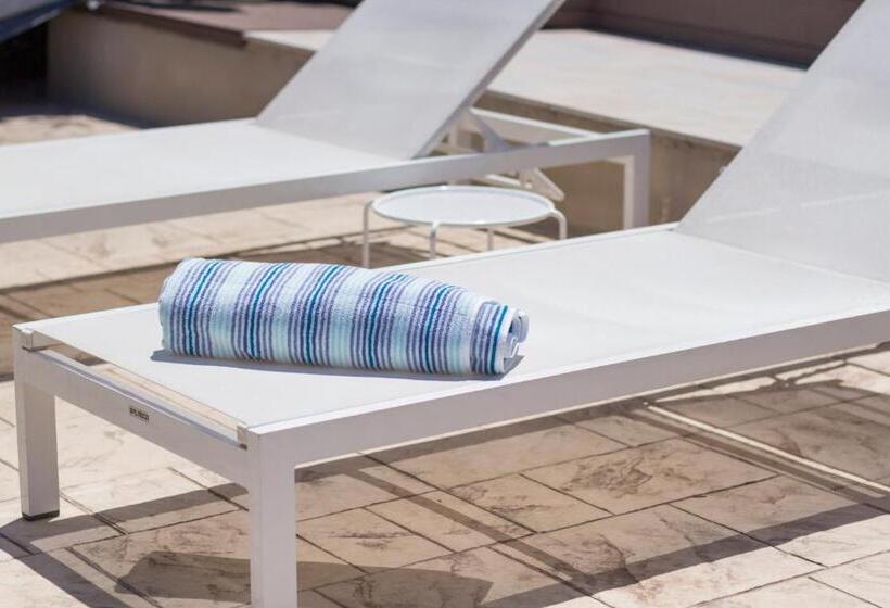 Вилла 1 Спальня, Palms And Spas Villas Retreat