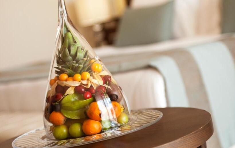 디럭스 전망 룸, Juju Premier Palace Hotel Ex Amara Premier Palace