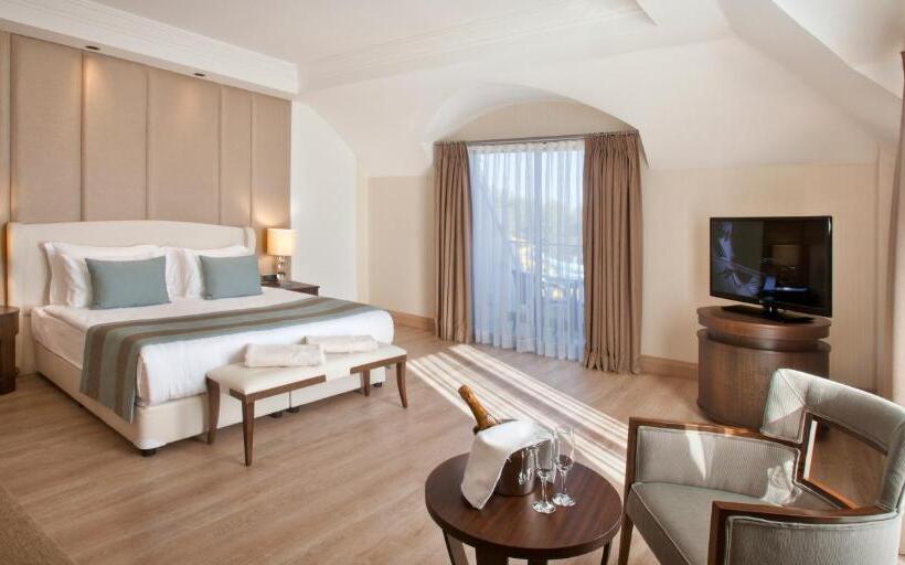 Номер Superior Вид на Горы, Juju Premier Palace Hotel Ex Amara Premier Palace