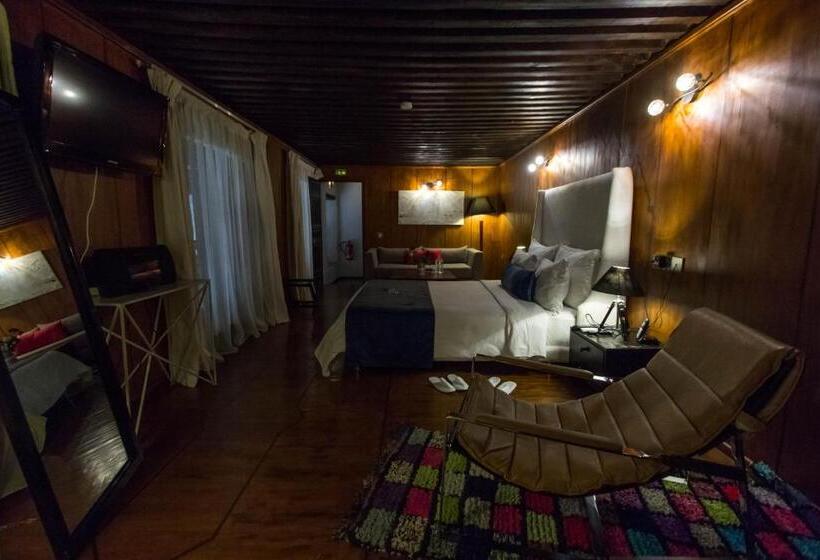 سوییت سوپریور, Riad Braya