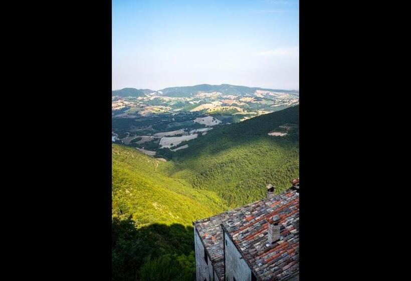 Дом 1 Спальня, The Italian Countryside   Agriturismo Collina Delle Streghe