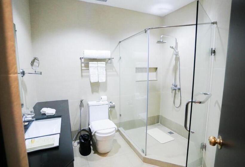 수피리어 룸, The Lake Hotel Tagaytay