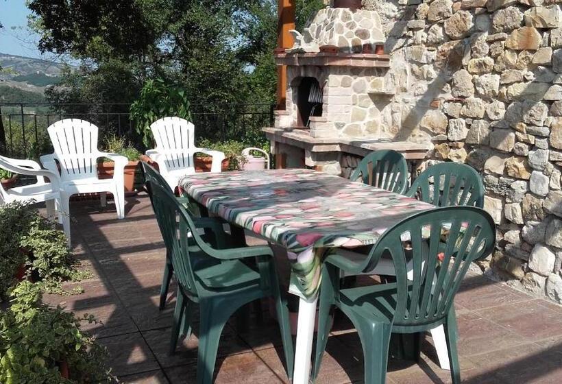 Апартаменты 2 Спальни, Castello San Romano