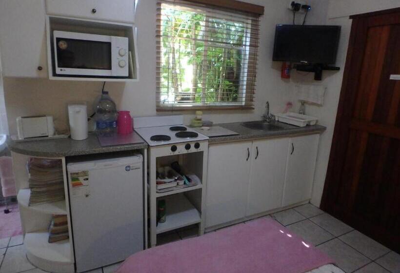 Номер Стандарт, Eagle S Nest B&b/self Catering