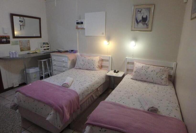 Номер Стандарт, Eagle S Nest B&b/self Catering