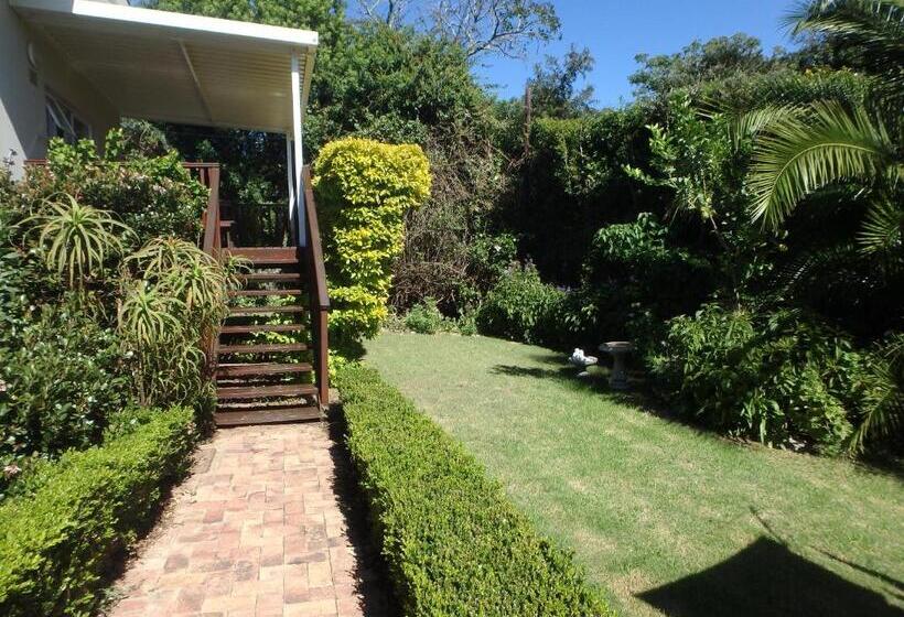 Quarto Estandar com Sacada, Eagle S Nest B&b/self Catering