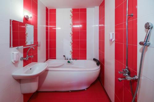 Apartamento 1 Dormitório, Complex Baroto