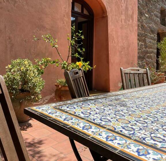 استودیوی لوکس, Resort La Casa Dei Fiori