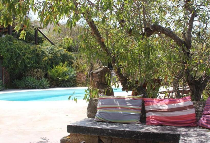 استودیوی لوکس, Resort La Casa Dei Fiori
