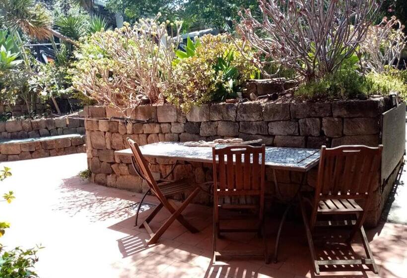 آپارتمان 2 خوابه, Resort La Casa Dei Fiori