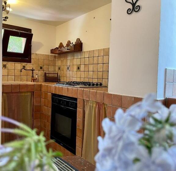 آپارتمان 2 خوابه, Resort La Casa Dei Fiori