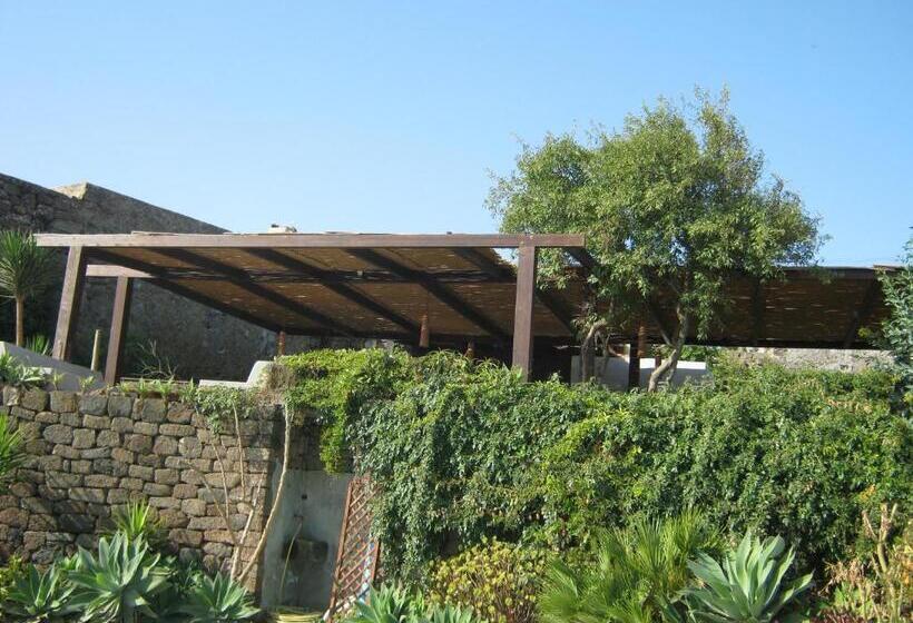 استودیوی لوکس, Resort La Casa Dei Fiori