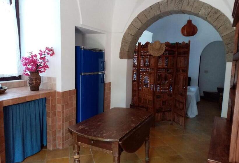 آپارتمان 2 خوابه, Resort La Casa Dei Fiori