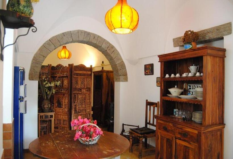 آپارتمان 2 خوابه, Resort La Casa Dei Fiori