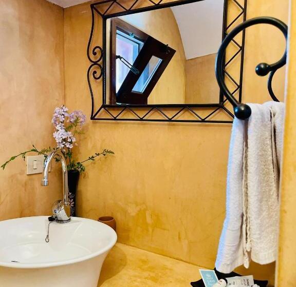 آپارتمان 2 خوابه, Resort La Casa Dei Fiori