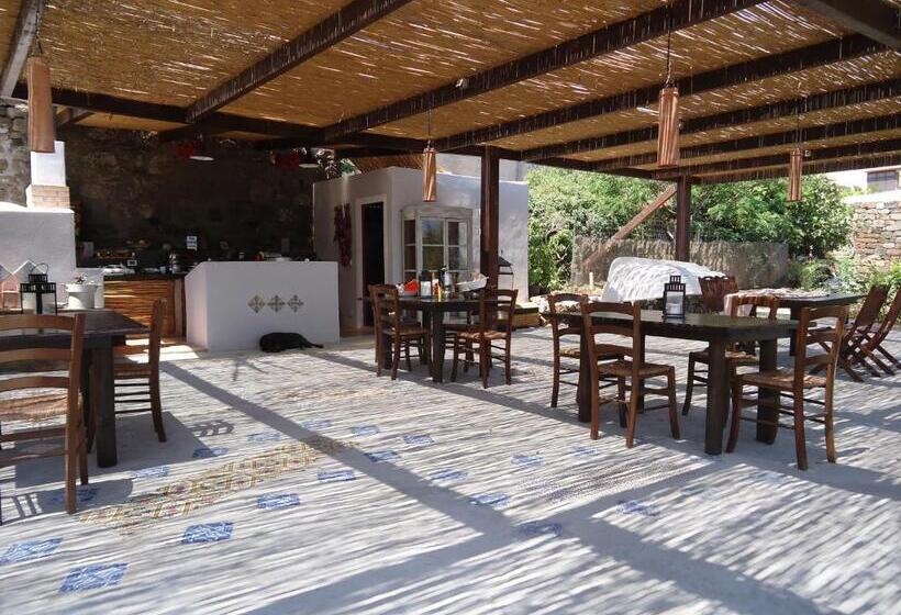 سوییت با چشم‌انداز دریا, Resort La Casa Dei Fiori