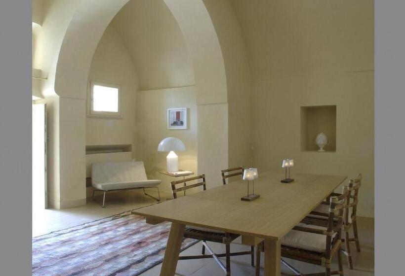 آپارتمان 1 خوابه, Masseria Bernardini Art Resort