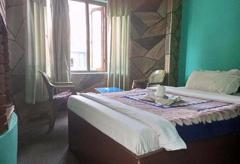 Quarto Economy Individual, Rosemerry