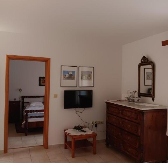 １ベッドルームアパートメント, Guest House Lucijo