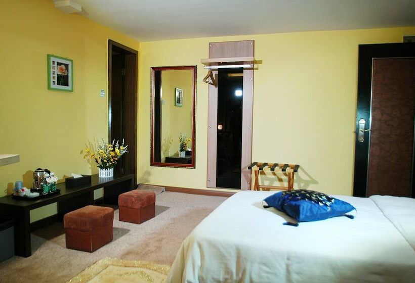 اتاق لوکس, Home Club Hotel Shimao Branch