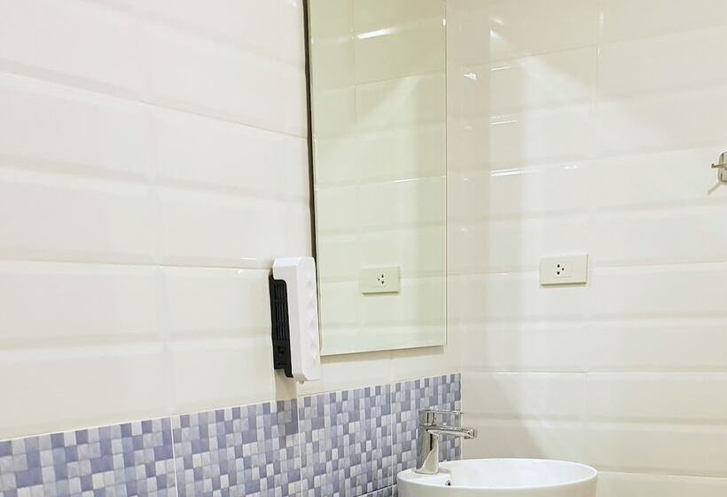 Апартаменты Deluxe 1 Спальня, Ao Nang Baan Suan Resort