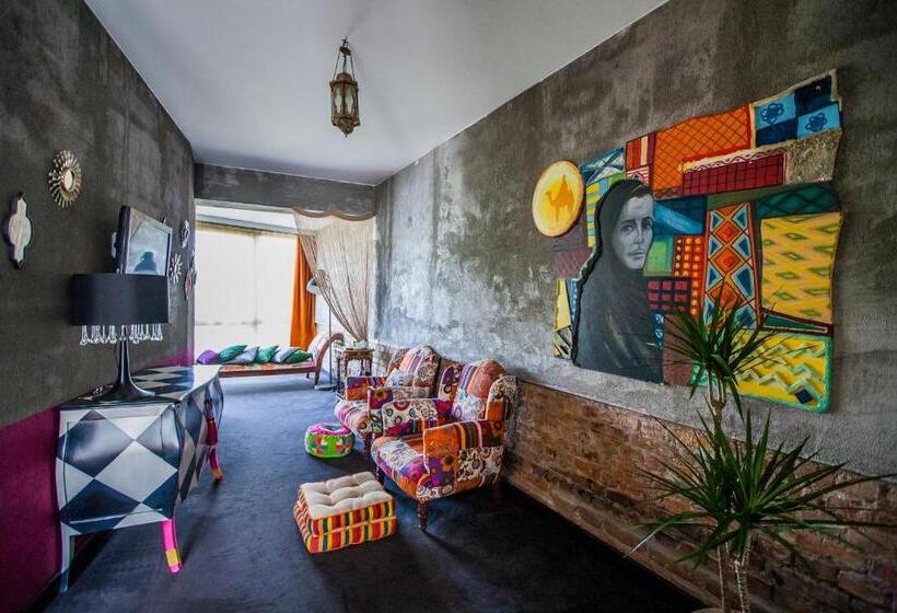 Полулюкс, City Solei Boutique
