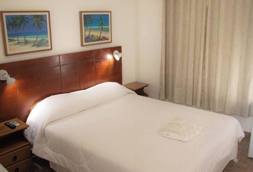 스탠다드 룸, Pousada Porto Praia