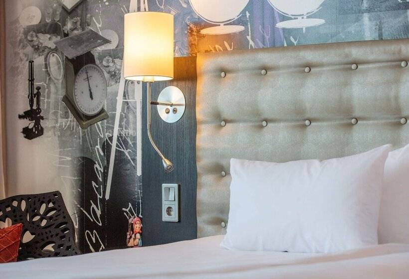 Семейный Номер, Radisson Blu Riverside