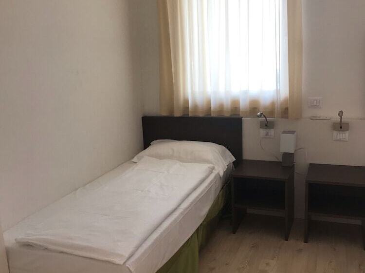 침실 2개 아파트, Residence La Corte Danese