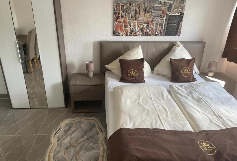 Номер Стандарт, Royal