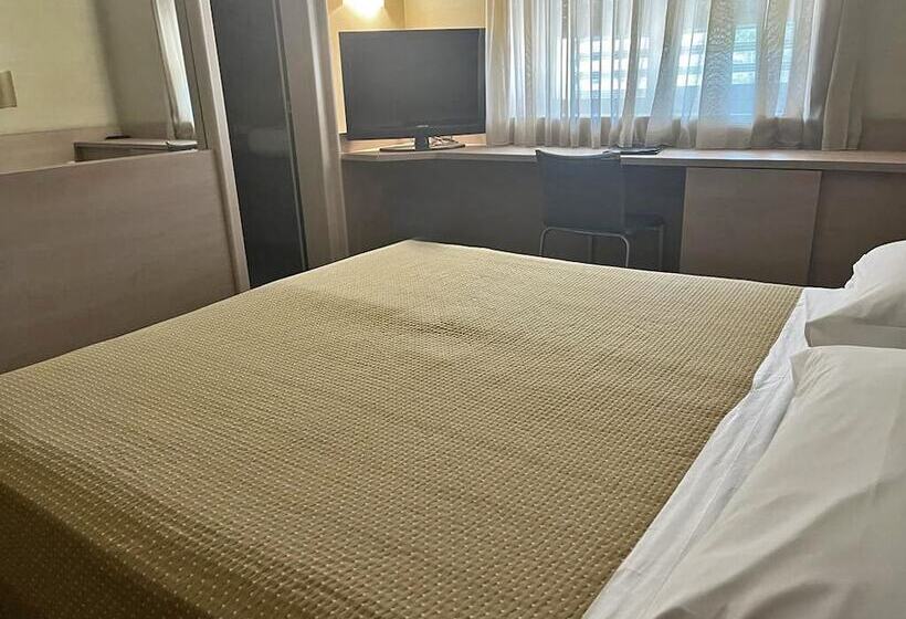 스탠다드 싱글 룸, Viva Hotel Avellino