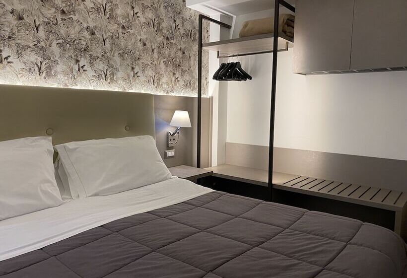 수피리어 룸, Viva Hotel Avellino