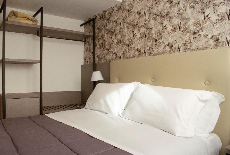 수피리어 룸, Viva Hotel Avellino