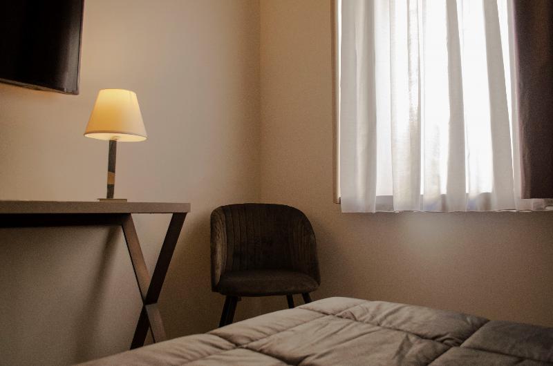 스탠다드 싱글 룸, Viva Hotel Avellino