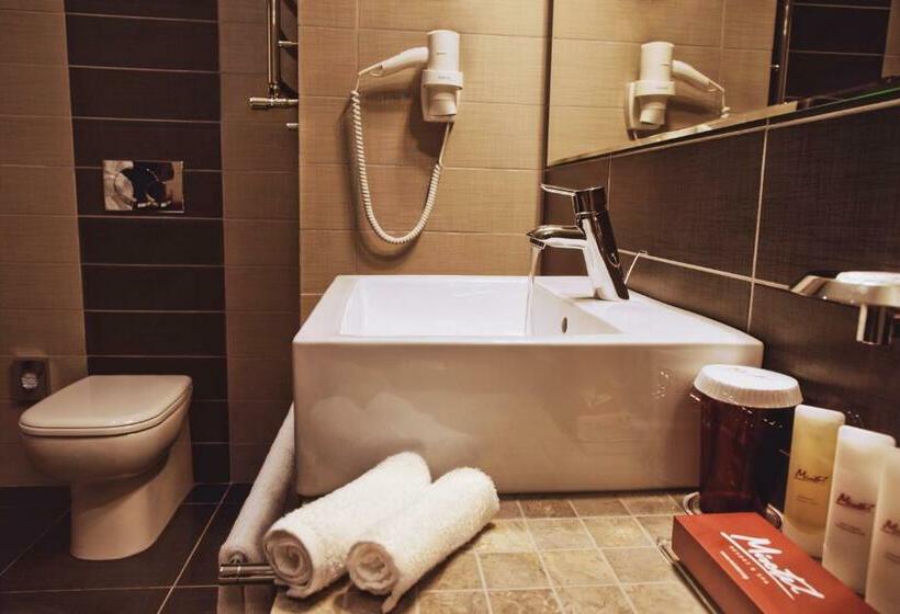 Номер Стандарт, Mirotel Resort And Spa