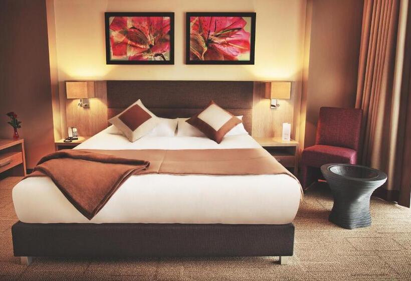 Номер Стандарт, Mirotel Resort And Spa