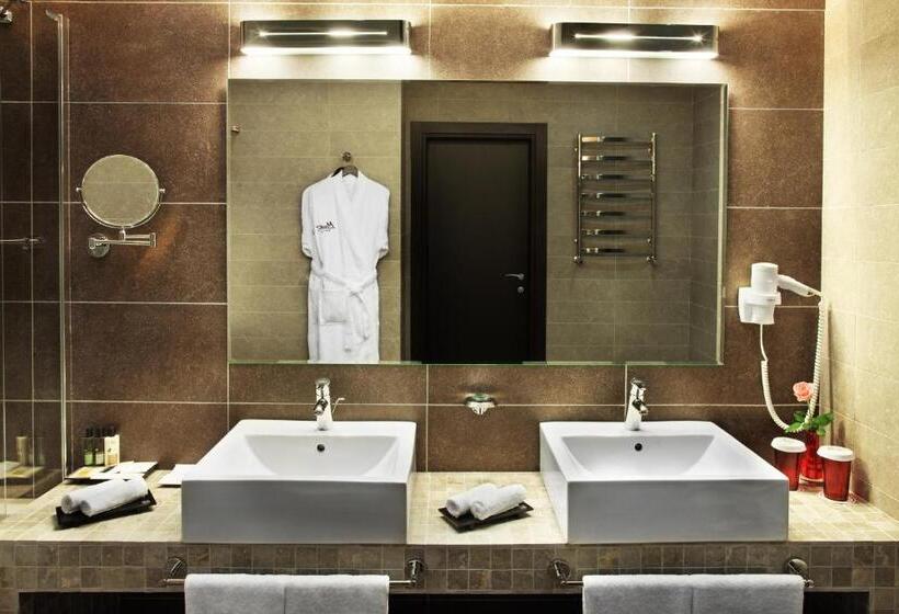 Люкс Премиум, Mirotel Resort And Spa