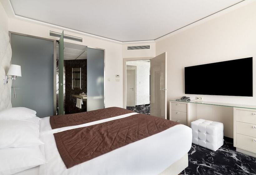 آپارتمان 1 خوابه, Odyssey Clubhotel Wellness & Spa Adults Only