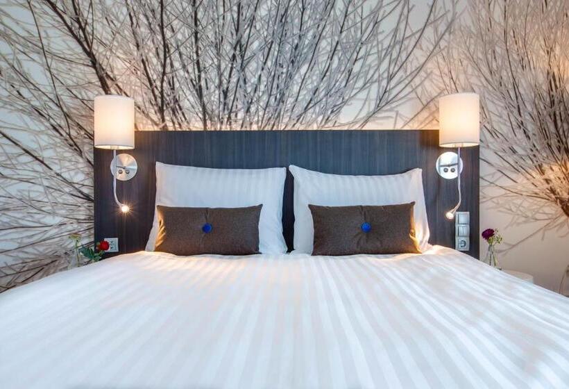 اتاق سوپریور, Best Western Plus Park City Lund