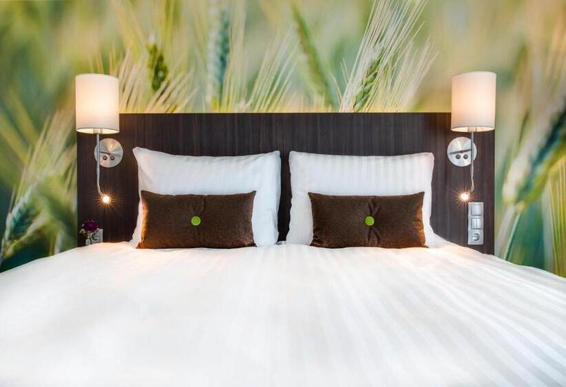 اتاق استاندارد, Best Western Plus Park City Lund