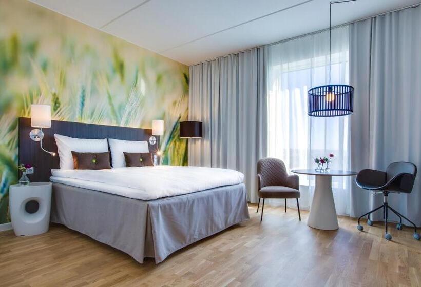 اتاق خانوادگی, Best Western Plus Park City Lund