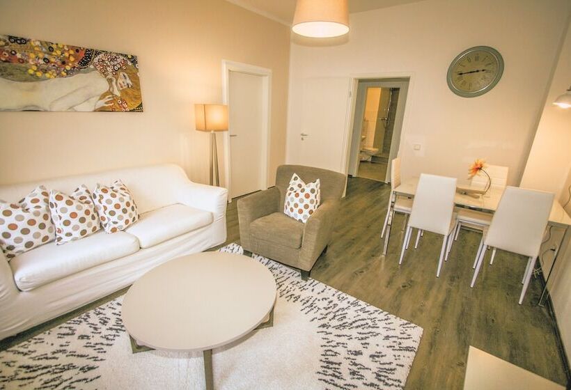 침실 1개 아파트, T3 Hotel Cityloft