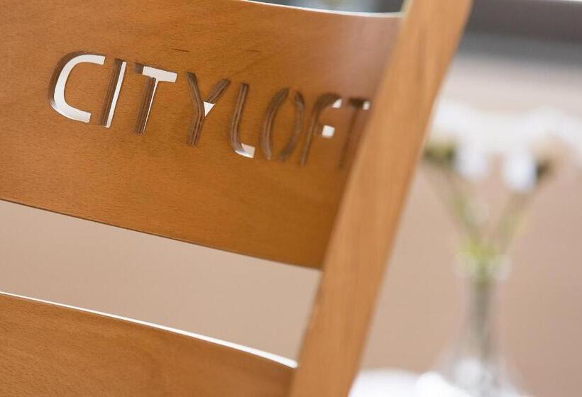 패밀리 룸, T3 Hotel Cityloft